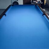 Table de billard 9' Brunswick Gold Crown IV