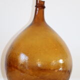 Demijohn amber 10l