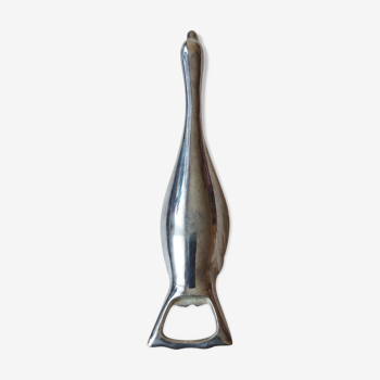 Animal-shaped bottle opener