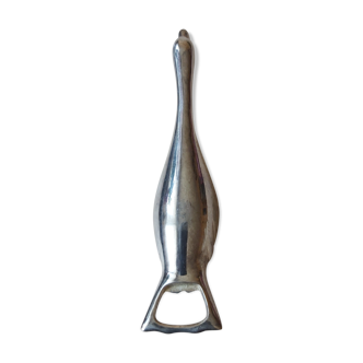 Animal-shaped bottle opener