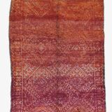 Beni M'Guild Collector Rug - 337 x 210 cm
