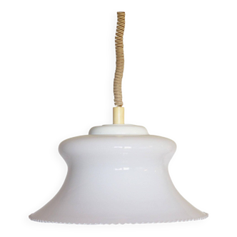 Pendant lamp, Danish design, 1970s, production: Denmark