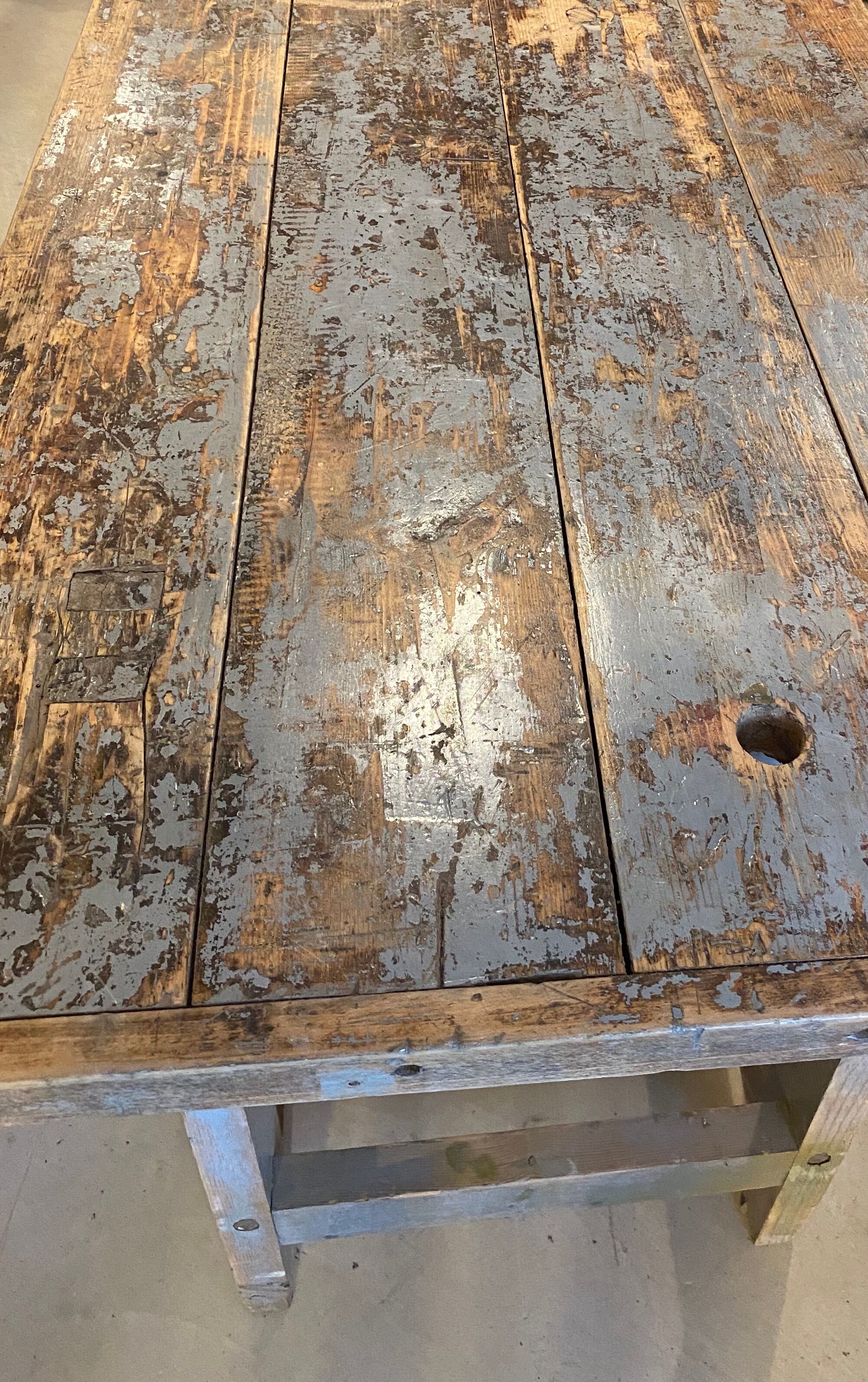 Established by trade