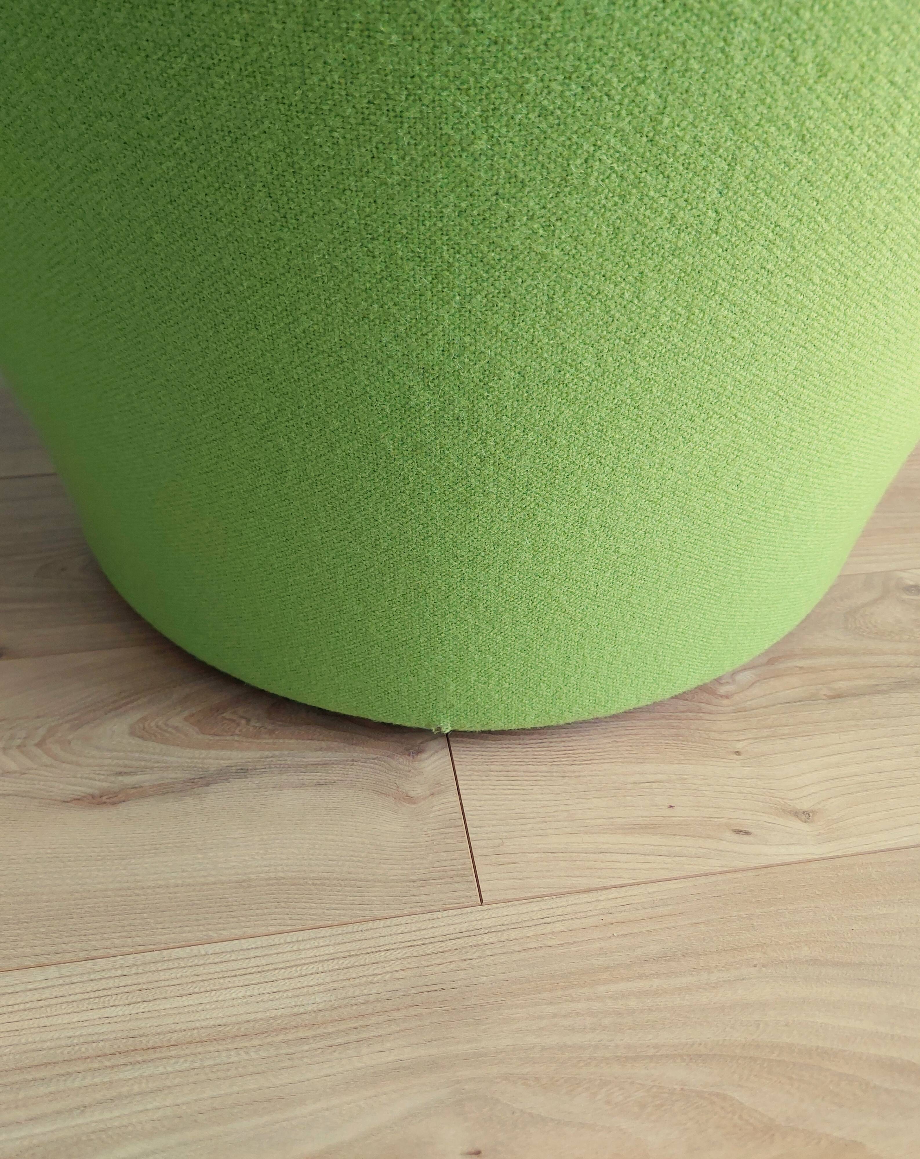 Mushroom Armchair Pierre Paulin Artifort