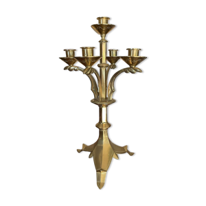 chandelier tripode en