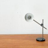 Mid-century minimalist table lamp, 1960s