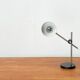 Lampe de table minimaliste milieu du siècle, années 1960