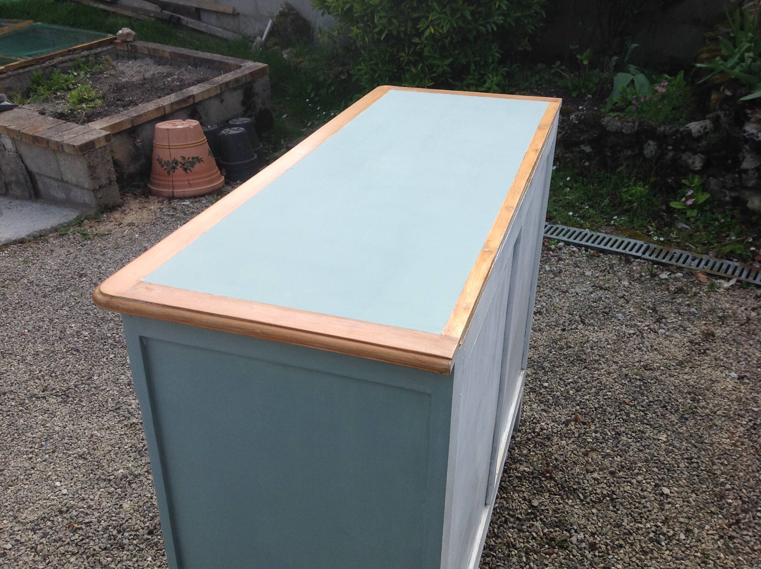 Grand Parisian Buffet