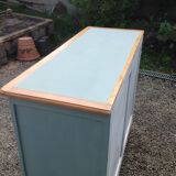 Grand Parisian Buffet