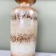 Grand vase West Germany