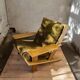 Scandinavian lounge chair Esko Pajamies “Pele” for Lepokalusto, Finland, 1970s