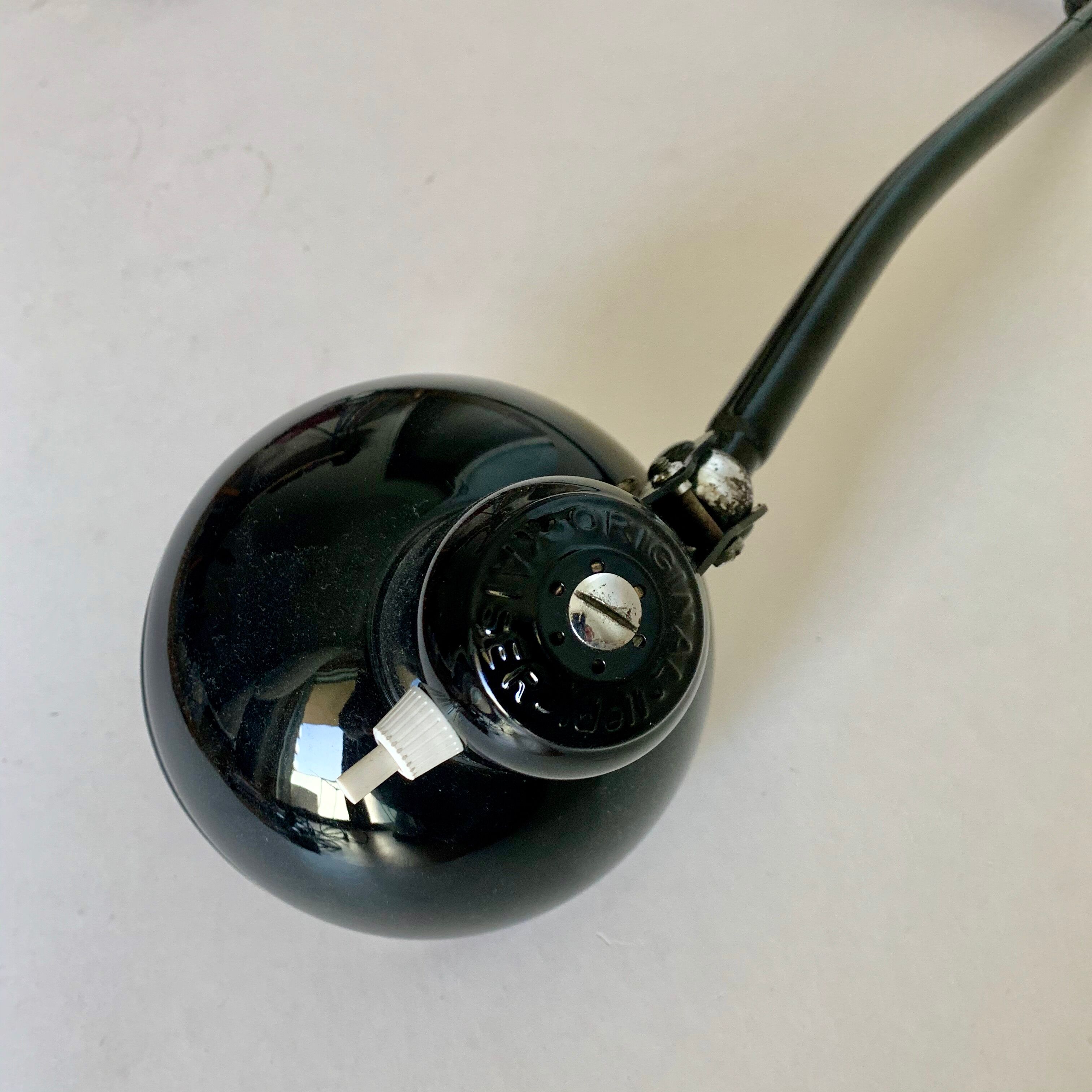 Desk Lamp Kaiser Idell, Germany, 1930s