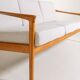 “Monterey” sofa by Folke Ohlsson for Bodafors, 1962