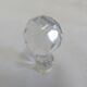 Carafe with antique glass stopper