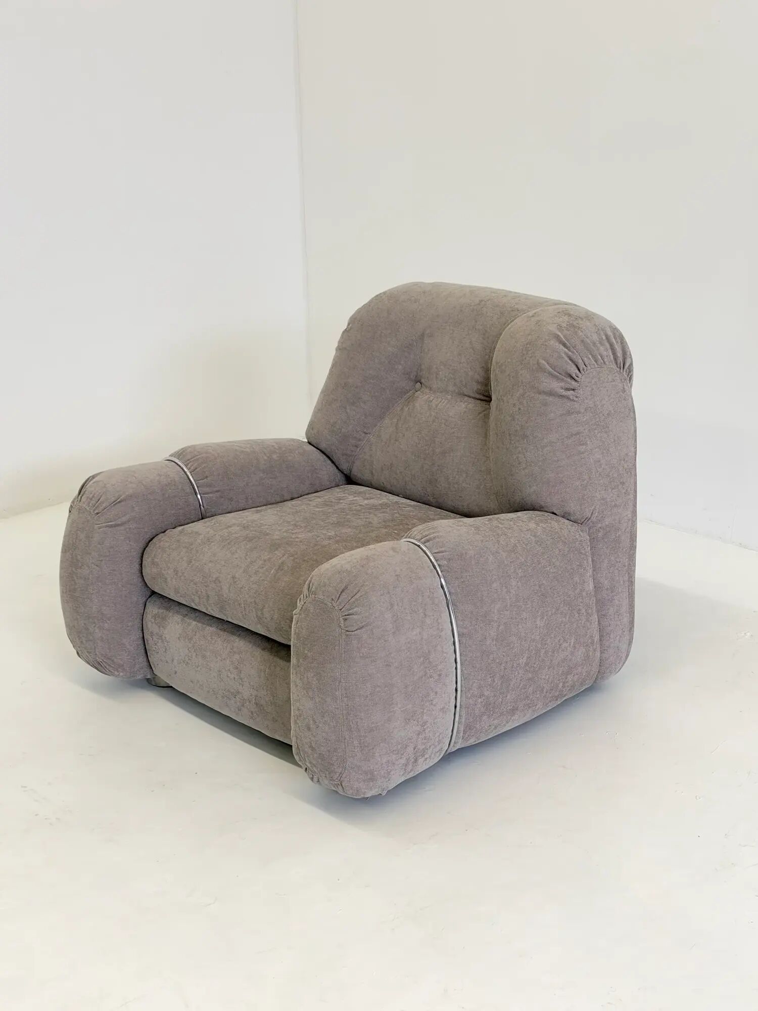 Fauteuils Tropicana Agostino Lescai pour Bedding Brevetti