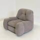Fauteuils Tropicana Agostino Lescai pour Bedding Brevetti