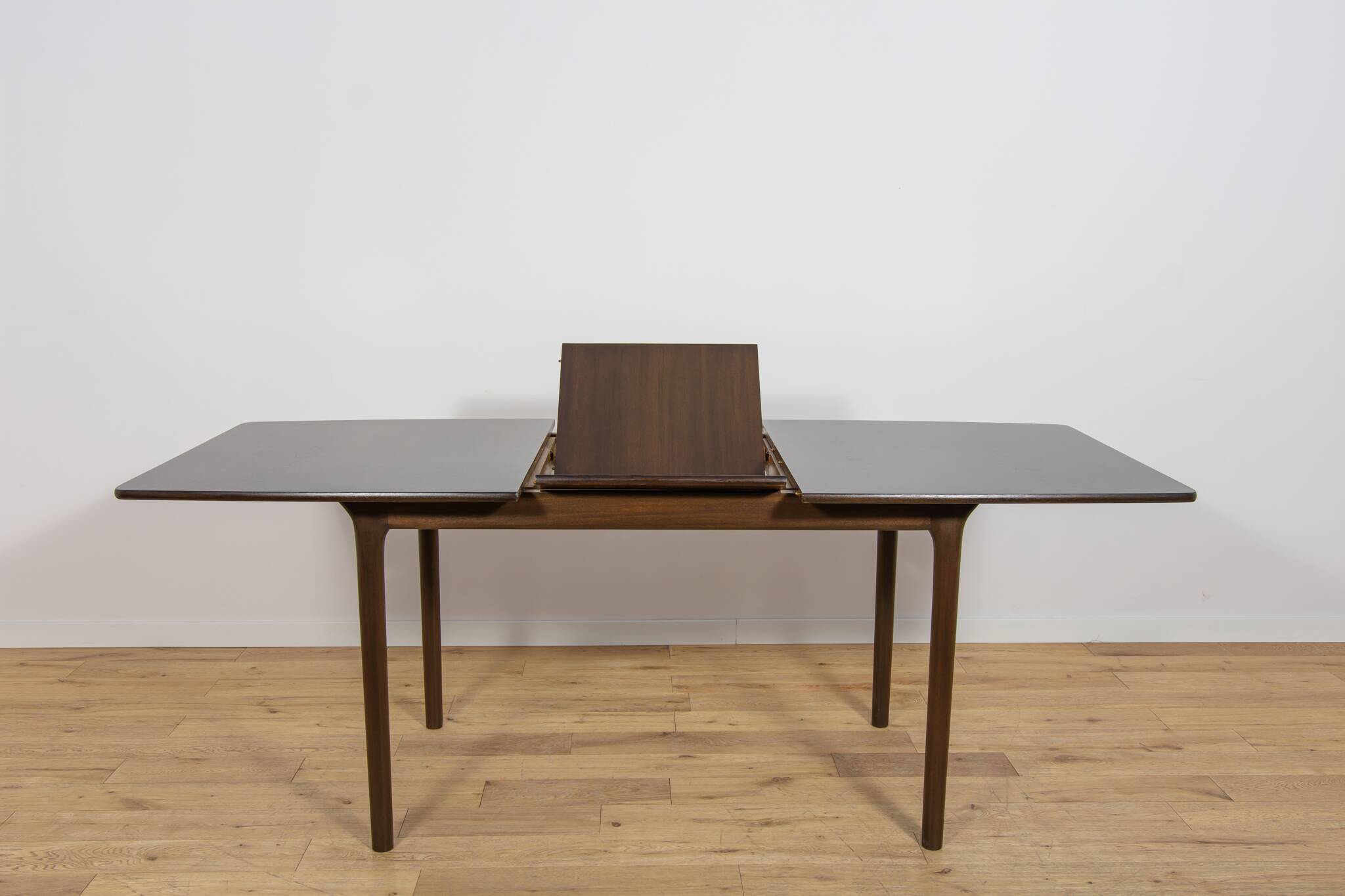 Mid-Century Teak Extending Dining Table by A.H. McIntosh & Co., United Kingdom, 1960s