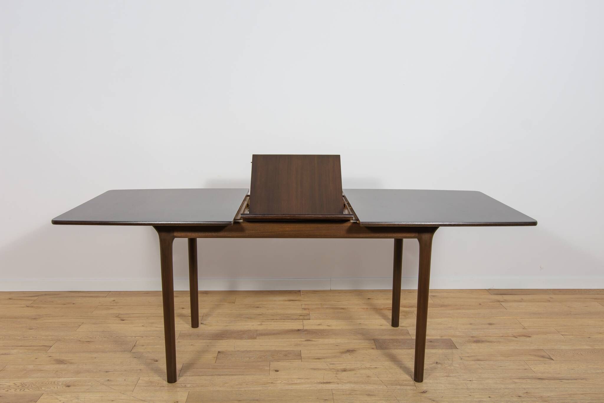 Mid-Century Teak Extending Dining Table by A.H. McIntosh & Co., United Kingdom, 1960s