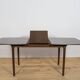 Mid-Century Teak Extending Dining Table by A.H. McIntosh & Co., United Kingdom, 1960s