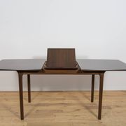 Mid-Century Teak Extending Dining Table by A.H. McIntosh & Co., United Kingdom, 1960s