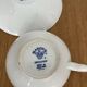 Mason's "Denmark" tea cup and saucer