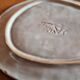 Vintage zoomorphic plate Jean Austruy Vallauris