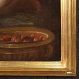 Peinture religieuse du XVIIème siècle, Sacrifice d'Isaac