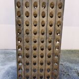 Bottled holder for champagne bottles 1900