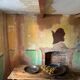 19th Century Continental Primitive Vernacular Kitchen Prep Table with Drawe