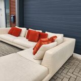 B&B italia - Ray sofa by Antonio Citterio