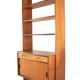 High Bookcase / Room Divider  several pieces in stock - danish design