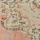Tapis vintage, 185x291 cm