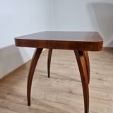 H-259 spider table by Jindrich Halabala