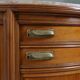 French Art Nouveau Credenza by Maurice Dufrene, 1911