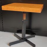 Charlotte Perriand side table