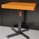 Table d'appoint Charlotte Perriand