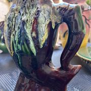 1960s ceramic jug