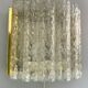60s 70s Doria light wall lamp