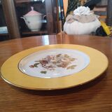 Decorative plate