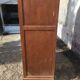 Parisian wardrobe/wardrobe with sliding doors