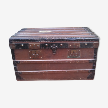 Trunk 1900