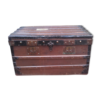 Trunk 1900