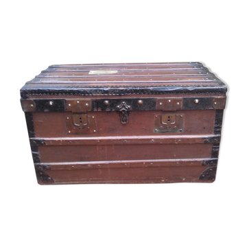 Trunk 1900