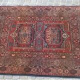 Vintage carpet  117x170cm