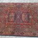 Vintage carpet  117x170cm