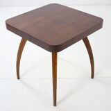 Mid-century Coffee Table "Spider" Designed by Jindřich Halabala, 1950s