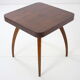 Mid-century Coffee Table "Spider" Designed by Jindřich Halabala, 1950s