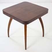 Table basse du milieu du siècle « Spider » conçue par Jindřich Halabala, années 1950