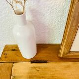 Old lectern