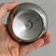 6 stainless steel footed bowls, Letang Remy style